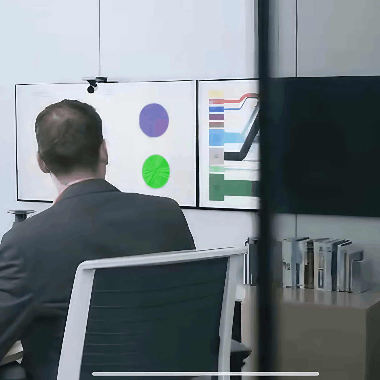 SmartGlass/Smart Glass Películas Inteligentes PDLC Privacy Glass