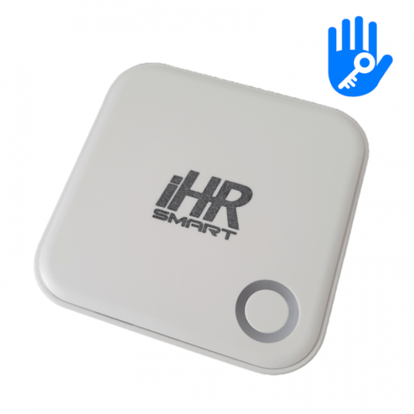 TTLock Software para Alojamento Local